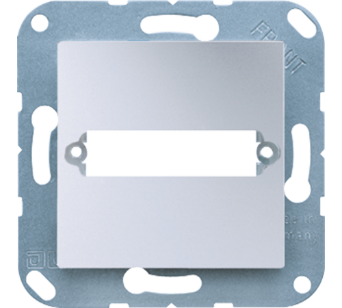 центральная плата для разъема D-Sub A594-125AL Jung