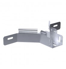 Ответвитель горизонтальный Стандарт INOX (AISI 316) 50х50  PR16.2675  Промрукав