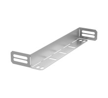 Переходник упрощённый горизонтальный Стандарт INOX (AISI 304) на 250 мм Н50  PR16.6127  Промрукав