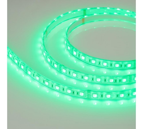 Лента светодиодная герметичная RTW-PU-B60-12.5mm 24V RGB (14.4 W/m, IP68, 5060, 5m) (arlight, -)  029515(2)  Arlight