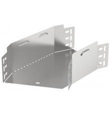 ESCA 3 Поворот 45град 100х200-0,6  ES3-PG-45-100-200-06  IEK