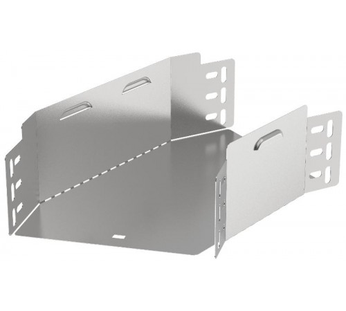 ESCA 3 Поворот 45град 100х200-0,6  ES3-PG-45-100-200-06  IEK