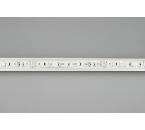 Лента светодиодная герметичная RTW-PU-B60-12.5mm 24V RGB (14.4 W/m, IP68, 5060, 5m) (arlight, -)  029515(2)  Arlight