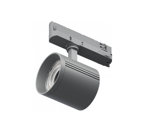 Светильник светодиодный трековый   96 879 ДСО-Т02-21-20-5K-IP20  96879  INNOLUX