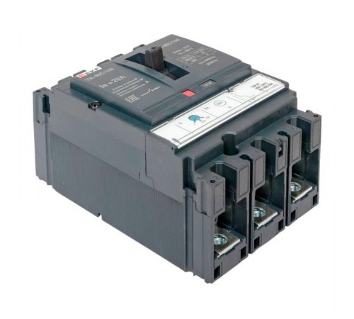 Выключатель автоматический ВА-99C (Compact NS) 100/20А 3P 36кА EKF PROxima  mccb99C-100-20  EKF