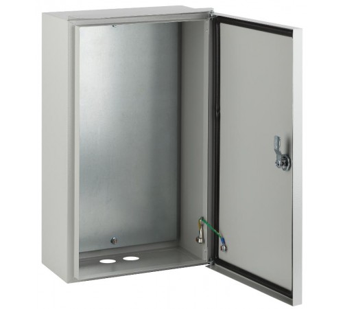 Корпус металлический навесной ЩРНг-М IP55 (500х325х180)  Б0043768  ЭРА
