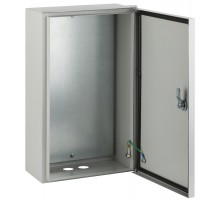 Корпус металлический навесной ЩРНг-М IP55 (500х325х180)  Б0043768  ЭРА