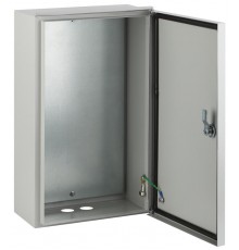 Корпус металлический навесной ЩРНг-М IP55 (500х325х180)  Б0043768  ЭРА