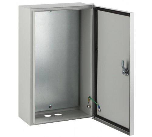 Корпус металлический навесной ЩРНг-М IP55 (500х325х180)  Б0043768  ЭРА