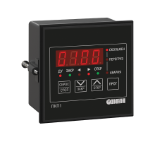 Прибор контроля положения задвижки ПКП1И-Щ1.I  32330  ОВЕН