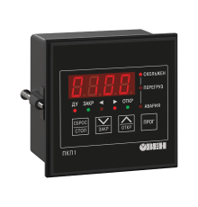 Прибор контроля положения задвижки ПКП1И-Щ1  32326  ОВЕН