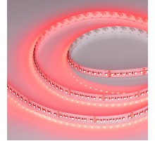 Лента светодиодная MINI-F120-12mm 24V RGB (22.4 W/m, IP20, 3535, 5m) (arlight, Открытый)  022719(2)  Arlight