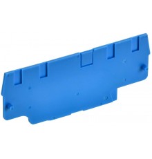 ARMAFIX Заглушка EPCX2.5-4 BU  AF-CT40-00-4-K07-002-ZGL  IEK