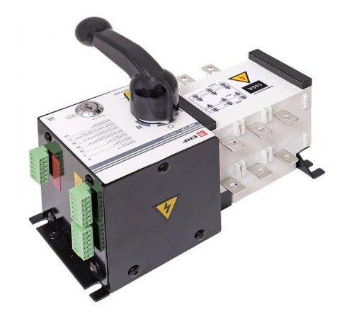 Устройство АВР ТСP1 100A 3р 230В EKF PROxima  ats-tsr1-100A-3p-pro  EKF