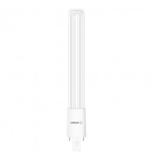 Лампа светодиодная DULUX S11LED 6W/840 230V EM G2310X1 серия Dulux   4058075558083  OSRAM