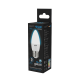 Лампа светодиодная Свеча 9.5W 950lm 6500К E27 LED 1/10/50  103102310  Gauss