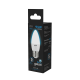 Лампа светодиодная Свеча 9.5W 950lm 6500К E27 LED 1/10/50  103102310  Gauss