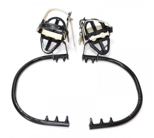 Когти монтерские КМ-3  23300032  ВК