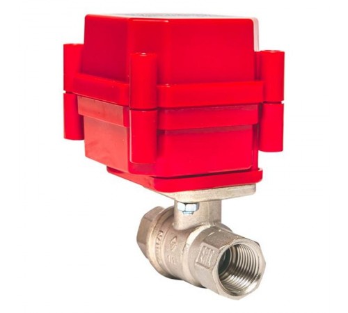 Система защиты от протечки воды AquaExpert RADIO 1/2 дюйма  AquaExpert-1/2-radio  EKF