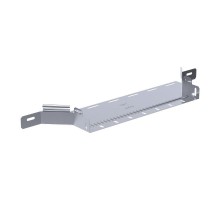 Ответвитель горизонтальный Стандарт INOX (AISI 316) 400х50  PR16.2670  Промрукав