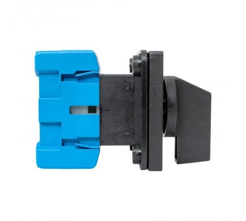 Переключатель кулачковый ПК-2-13 63А 3P "ВКЛ-ВЫКЛ" EKF PROxima  pk-2-13-63  EKF