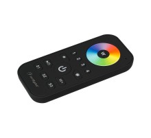 Сенсорный пульт Mini SR-2819 (RGBW 4 зоны)  016488  Arlight