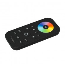 Сенсорный пульт Mini SR-2819 (RGBW 4 зоны)  016488  Arlight