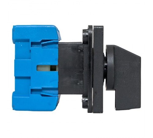 Переключатель кулачковый ПК-2-13 63А 3P "ВКЛ-ВЫКЛ" EKF PROxima  pk-2-13-63  EKF