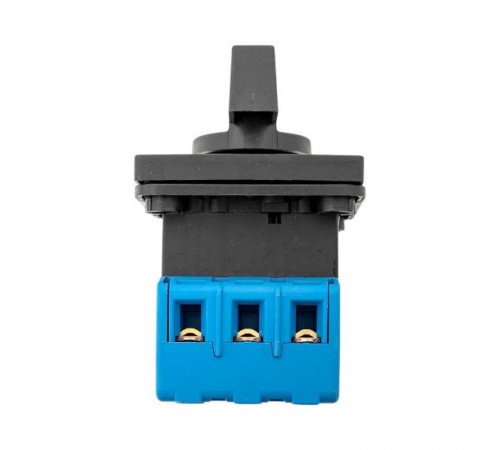 Переключатель кулачковый ПК-2-13 63А 3P "ВКЛ-ВЫКЛ" EKF PROxima  pk-2-13-63  EKF