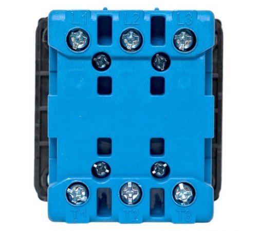 Переключатель кулачковый ПК-2-13 63А 3P "ВКЛ-ВЫКЛ" EKF PROxima  pk-2-13-63  EKF