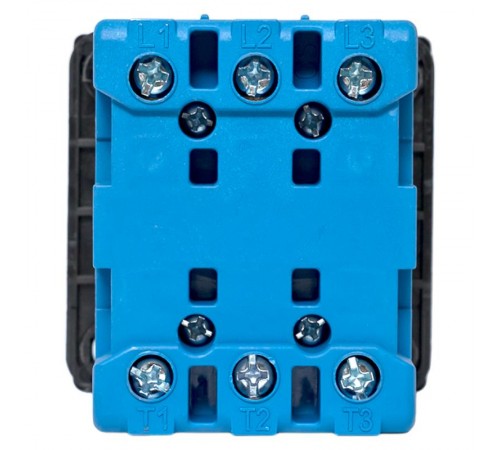 Переключатель кулачковый ПК-2-13 63А 3P "ВКЛ-ВЫКЛ" EKF PROxima  pk-2-13-63  EKF