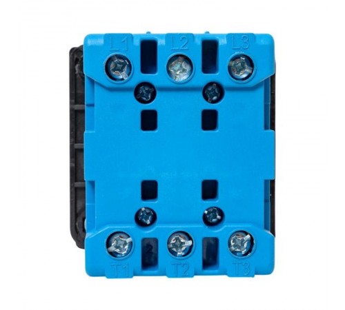 Переключатель кулачковый ПК-2-13 63А 3P "ВКЛ-ВЫКЛ" EKF PROxima  pk-2-13-63  EKF