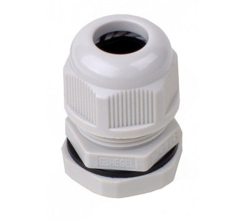 PG16 Кабельный ввод PG16  PG16  HEGEL