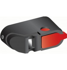 Ручка управления OHBS11/1 прямого монтажа для реверс. рубильников ОТ100..125F_С  1SCA109093R1001  ABB