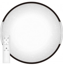 Светильник светодиодный декоративный бытовой AL5150 60W, Max. 5000Lum, 3000К-6500K, управляемый  29719  FERON