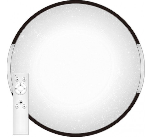 Светильник светодиодный декоративный бытовой AL5150 60W, Max. 5000Lum, 3000К-6500K, управляемый  29719  FERON