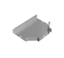 Т-отвод 80х300 мм "ПЛЮС" HD  TDplus80-300 HD   КМ-профиль