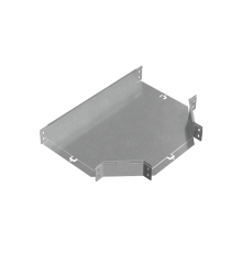 Т-отвод 80х300 мм "ПЛЮС" HD  TDplus80-300 HD   КМ-профиль