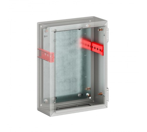 Комплект реек по глубине для ST/CE Г=300 мм  R5RD03  DKC