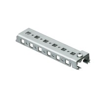 Комплект реек по глубине для ST/CE Г=200 мм  R5RD02  DKC