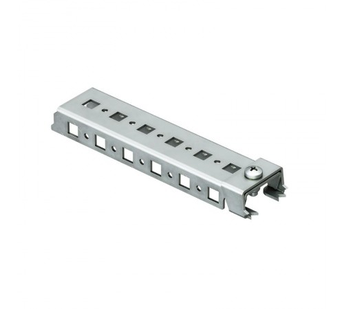 Комплект реек по глубине для ST/CE Г=200 мм  R5RD02  DKC