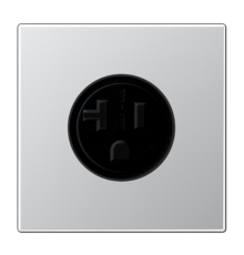 Штепсельная розетка AL2521-20 Jung