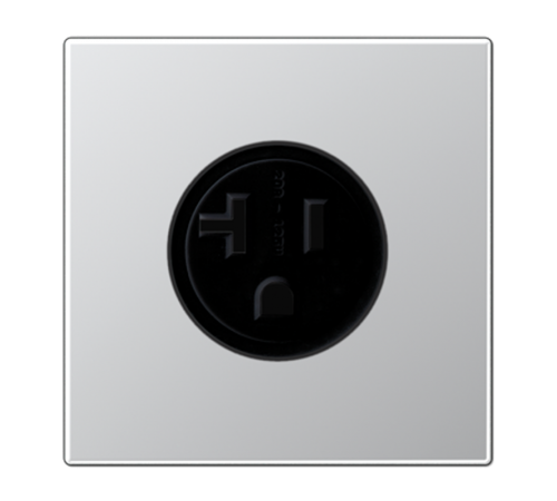 Штепсельная розетка AL2521-20 Jung