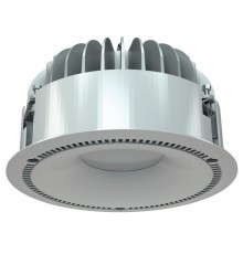 Светильник светодиодный DL POWER LED 60 D80 3000K  1170002730  Световые Технологии