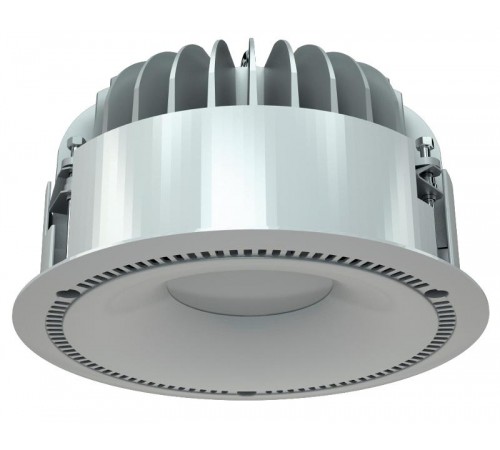 Светильник светодиодный DL POWER LED 60 D80 3000K  1170002730  Световые Технологии