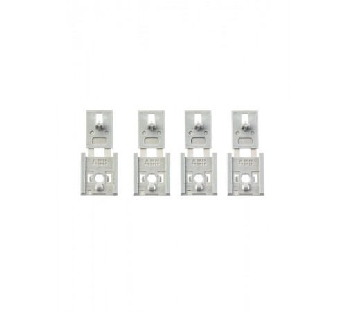 Аксессуар для пломбировки BMS911 (24 шт)  2CSS600991R0001  ABB