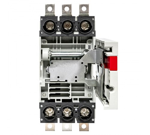 Панель выкатная PM-99/2-400 переднего присоединения для ВА-99 400А PROxima  mccb99-a-94  EKF