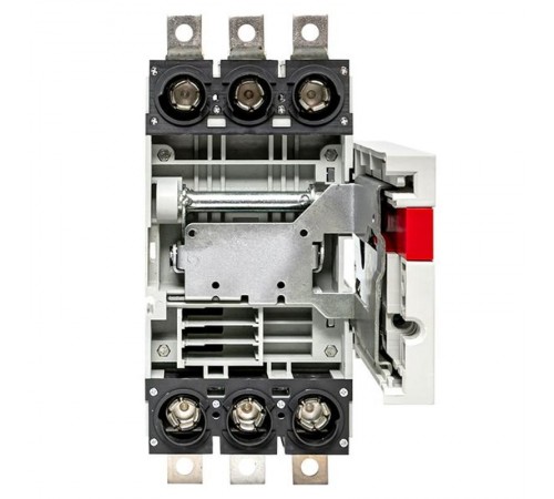 Панель выкатная PM-99/2-400 переднего присоединения для ВА-99 400А PROxima  mccb99-a-94  EKF