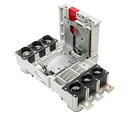 Панель выкатная PM-99/2-400 переднего присоединения для ВА-99 400А PROxima  mccb99-a-94  EKF