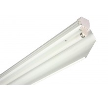 Отражатель асимметричный металлический RWU 36 reflector for BAT new белый  2007000130  Световые Технологии